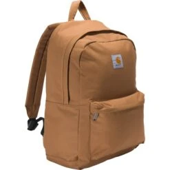 CARHARTT Classic Laptop 21L Daypack -Columba Clothing Shop 2083037 201 alt3