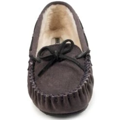 MINNETONKA Women's Cally Slipper -Columba Clothing Shop 2083316 004 alt2
