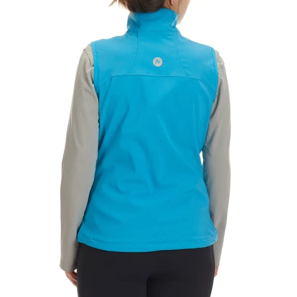 MARMOT Women's Tempo Vest 2 MARMOT Women's Tempo Vest - Image 2
