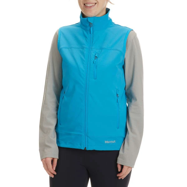 MARMOT Women's Tempo Vest 1 MARMOT Women's Tempo Vest