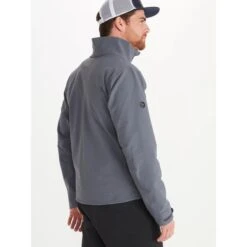 MARMOT Men's Alsek Jacket -Columba Clothing Shop 2083609 004 alt2