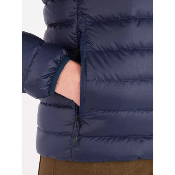 MARMOT Women's Highlander Down Hoody 3 MARMOT Women's Highlander Down Hoody - Image 3