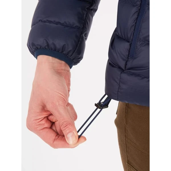 MARMOT Women's Highlander Down Hoody 4 MARMOT Women's Highlander Down Hoody - Image 4