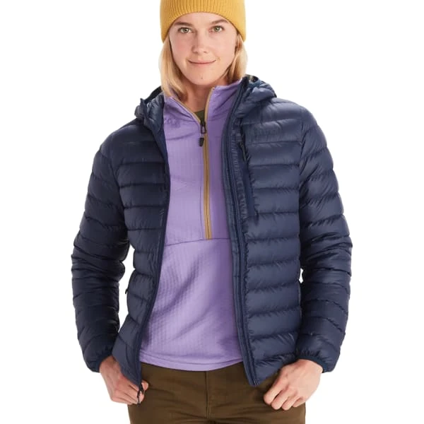 MARMOT Women's Highlander Down Hoody 1 MARMOT Women's Highlander Down Hoody