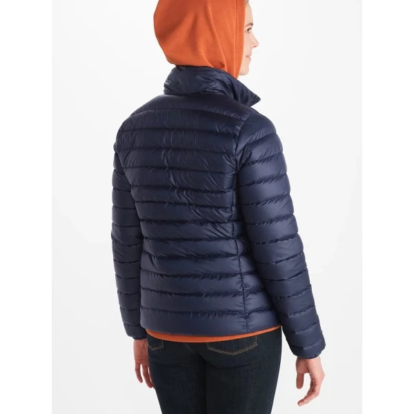 MARMOT Women's Highlander Down Jacket 2 MARMOT Women's Highlander Down Jacket - Image 2