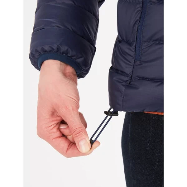 MARMOT Women's Highlander Down Jacket 4 MARMOT Women's Highlander Down Jacket - Image 4