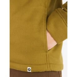 MARMOT Women's Ridgefield Heavyweight Sherpa-Lined Flannel Jacket 10 MARMOT Women's Ridgefield Heavyweight Sherpa-Lined Flannel Jacket -Columba Clothing Shop 2083629 315 alt4