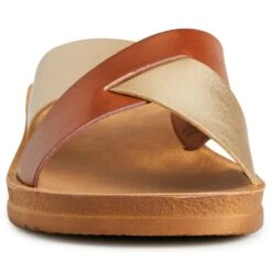 WANTED Women's Heidi Criss Cross Sandals -Columba Clothing Shop 2083659 204 alt4