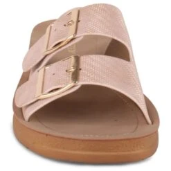 WANTED Women's Jillian Slip-On Sandal -Columba Clothing Shop 2083660 606 alt2