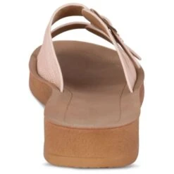 WANTED Women's Jillian Slip-On Sandal -Columba Clothing Shop 2083660 606 alt3