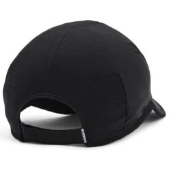 UNDER ARMOUR Women's UA Iso-Chill Launch Run Hat -Columba Clothing Shop 2083671 001 alt1