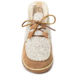 MINNETONKA Women's Torrey Slipper Bootie -Columba Clothing Shop 2083730 201 alt2