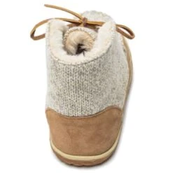 MINNETONKA Women's Torrey Slipper Bootie -Columba Clothing Shop 2083730 201 alt3