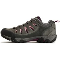 EMS Women's Journey Low Waterproof Hiking Shoes -Columba Clothing Shop 2083813 003 alt2