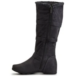 WANTED Women's Weaver Boots -Columba Clothing Shop 2084198 004 alt2