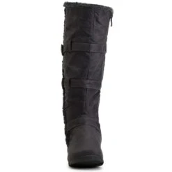 WANTED Women's Weaver Boots -Columba Clothing Shop 2084198 004 alt3