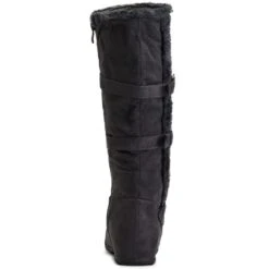 WANTED Women's Weaver Boots -Columba Clothing Shop 2084198 004 alt4