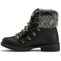WANTED Women's Stratton Casual Boots 8 WANTED Women's Stratton Casual Boots -Columba Clothing Shop 2084199 001 alt2
