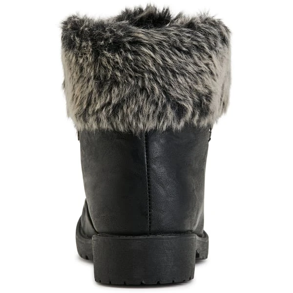 WANTED Women's Stratton Casual Boots 5 WANTED Women's Stratton Casual Boots - Image 5