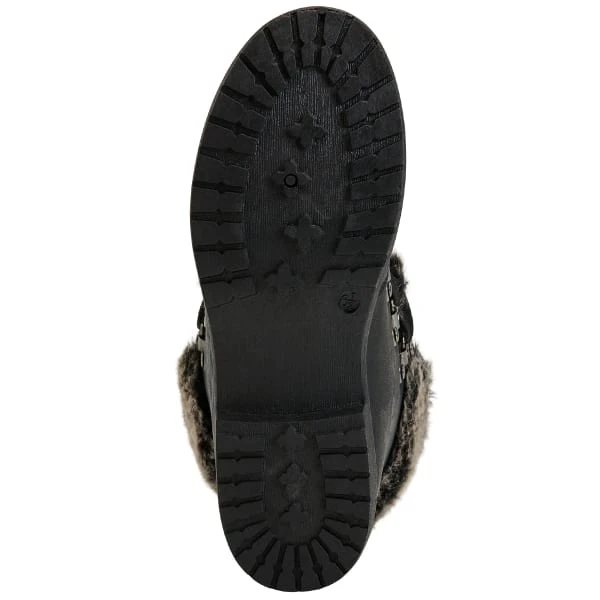 WANTED Women's Stratton Casual Boots 6 WANTED Women's Stratton Casual Boots - Image 6