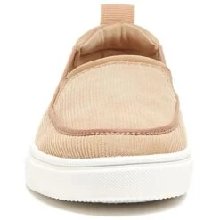 ROCKET DOG Women's Savvy Corduroy Slip-On Shoes -Columba Clothing Shop 2084505 105 alt3