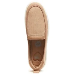 ROCKET DOG Women's Savvy Corduroy Slip-On Shoes -Columba Clothing Shop 2084505 105 alt5