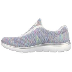 SKECHERS Women's Summits - Forever Glowing Shoes 7 SKECHERS Women's Summits - Forever Glowing Shoes -Columba Clothing Shop 2084581 101 alt2