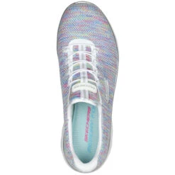 SKECHERS Women's Summits - Forever Glowing Shoes 8 SKECHERS Women's Summits - Forever Glowing Shoes -Columba Clothing Shop 2084581 101 alt3