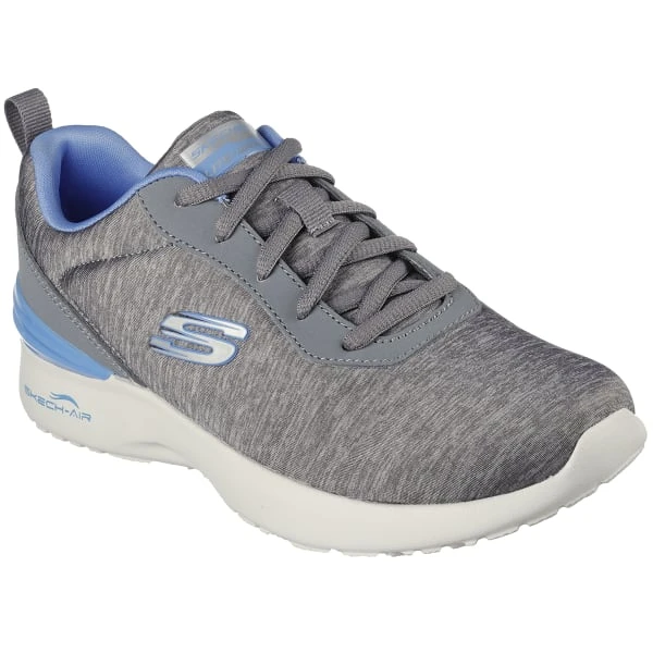 SKECHERS Women's Skech-Air Dynamight - Pure Serene Shoes 1 SKECHERS Women's Skech-Air Dynamight - Pure Serene Shoes