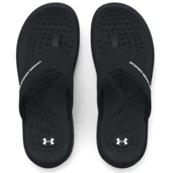UNDER ARMOUR Women's UA Ignite Pro Marbella Sandals 8 UNDER ARMOUR Women's UA Ignite Pro Marbella Sandals -Columba Clothing Shop 2084676 001 alt3