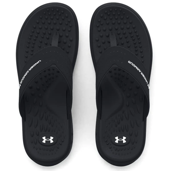 UNDER ARMOUR Women's UA Ignite Pro Marbella Sandals 4 UNDER ARMOUR Women's UA Ignite Pro Marbella Sandals - Image 4