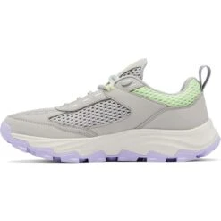 COLUMBIA Women's Hatana Breathe Hiking Shoes -Columba Clothing Shop 2084715 004 alt1