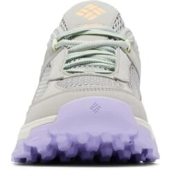 COLUMBIA Women's Hatana Breathe Hiking Shoes -Columba Clothing Shop 2084715 004 alt4