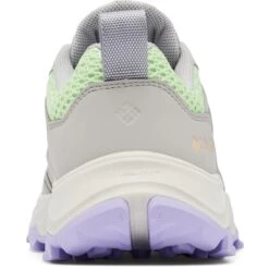 COLUMBIA Women's Hatana Breathe Hiking Shoes -Columba Clothing Shop 2084715 004 alt5