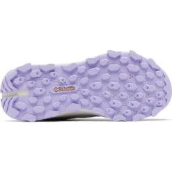 COLUMBIA Women's Hatana Breathe Hiking Shoes -Columba Clothing Shop 2084715 004 alt7