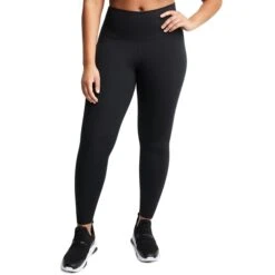 CHAMPION Women's Soft Touch 7/8-Length Tights