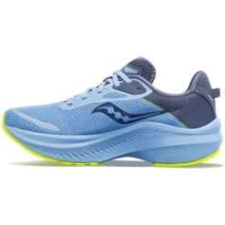 SAUCONY Women's Axon 3 Running Shoes -Columba Clothing Shop 2084941 404 alt2