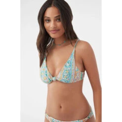 O'NEILL Juniors' Julie Pismo Bikini Top -Columba Clothing Shop 2085066 905 alt3