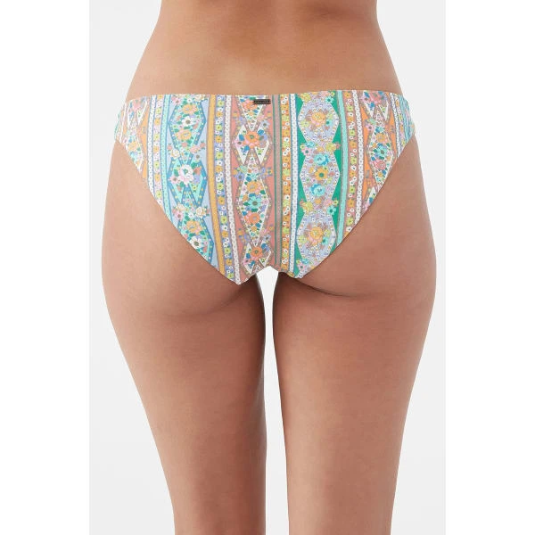 O'NEILL Juniors' Sunrise Bikini Bottoms 2 O'NEILL Juniors' Sunrise Bikini Bottoms - Image 2