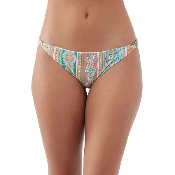 O'NEILL Juniors' Sunrise Bikini Bottoms 1 O'NEILL Juniors' Sunrise Bikini Bottoms