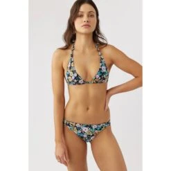 O'NEILL Juniors' Tatum Thalia Swim Top 10 O'NEILL Juniors' Tatum Thalia Swim Top -Columba Clothing Shop 2085068 008 alt3