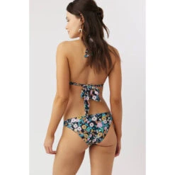 O'NEILL Juniors' Tatum Alamitos Bikini Bottoms -Columba Clothing Shop 2085069 008 alt3