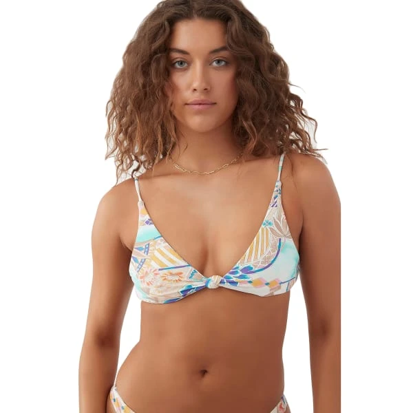 O'NEILL Juniors' Zephora Pismo Bikini Top 1 O'NEILL Juniors' Zephora Pismo Bikini Top
