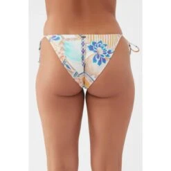 O'NEILL Juniors' Zephora Maracas Bikini Bottoms 10 O'NEILL Juniors' Zephora Maracas Bikini Bottoms -Columba Clothing Shop 2085071 905 alt1