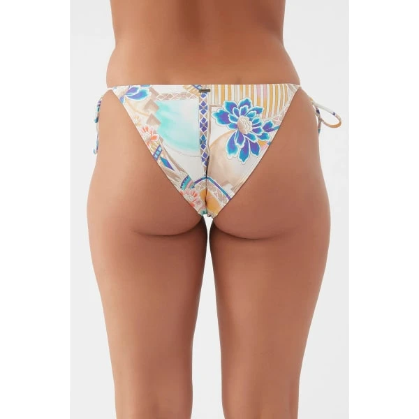 O'NEILL Juniors' Zephora Maracas Bikini Bottoms 2 O'NEILL Juniors' Zephora Maracas Bikini Bottoms - Image 2