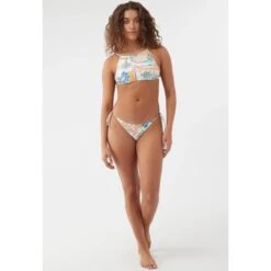 O'NEILL Juniors' Zephora Maracas Bikini Bottoms 17 O'NEILL Juniors' Zephora Maracas Bikini Bottoms -Columba Clothing Shop 2085071 905 alt8