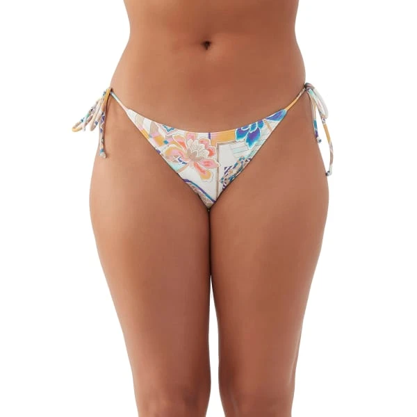 O'NEILL Juniors' Zephora Maracas Bikini Bottoms 1 O'NEILL Juniors' Zephora Maracas Bikini Bottoms