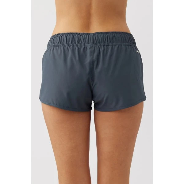 O'NEILL Juniors' Laney 2" Stretch Boardshorts 2 O'NEILL Juniors' Laney 2" Stretch Boardshorts - Image 2