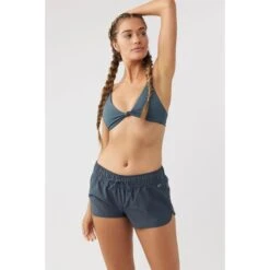 O'NEILL Juniors' Laney 2" Stretch Boardshorts 8 O'NEILL Juniors' Laney 2" Stretch Boardshorts -Columba Clothing Shop 2085072 003 alt3