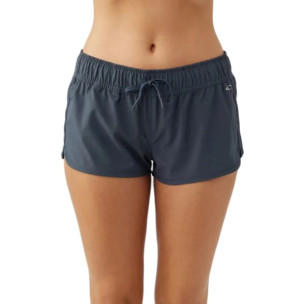 O'NEILL Juniors' Laney 2" Stretch Boardshorts 1 O'NEILL Juniors' Laney 2" Stretch Boardshorts